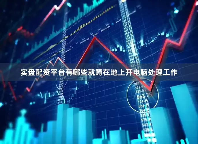 实盘配资平台有哪些就蹲在地上开电脑处理工作